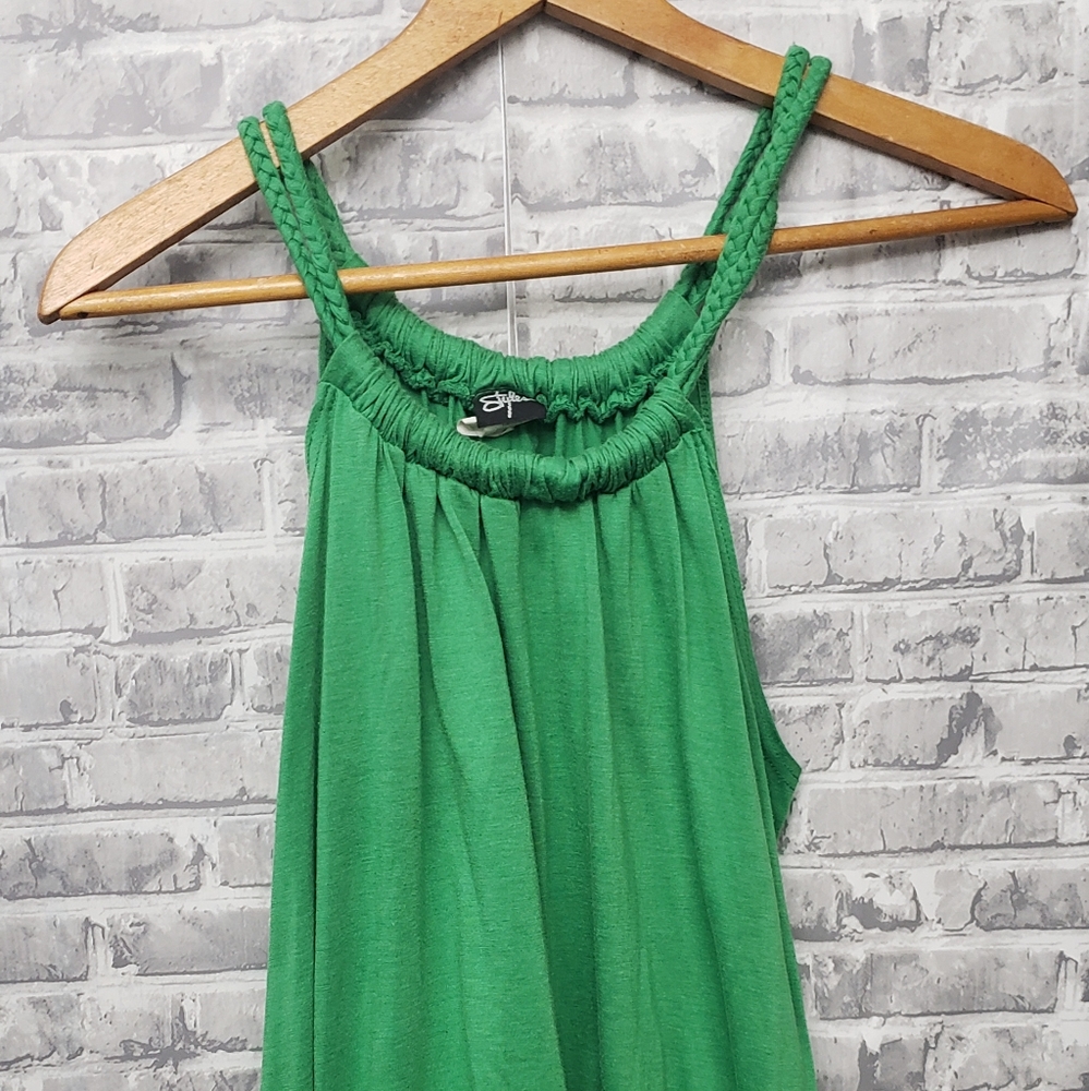 Styles halter top